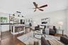 This home has been lovingly updated throughout