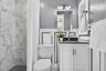 Contemporary primary bathroom