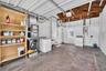This home also features an attached one car garage