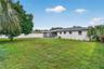 Great yard, great home, great location!!
