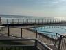 Pool view from Balcony