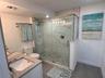 Main Bath Walk in Shower