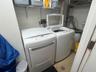 Washer Dryer