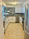Community Room Kitchen