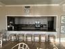 Community Room kitchen pass through