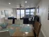 Dining area and Living Room