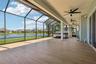 Screened Lanai