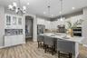 Open Kitchen