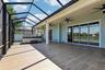 Screened Lanai
