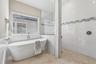 Soaking Tub