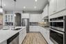 Gourmet Kitchen