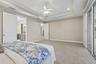 Spacious Primmary Suite