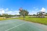 COMMUNITY BASKETBALL COURT