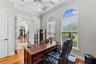 OFFICE OR NURSERY OR 5TH BEDROOM