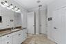 MASTER BATHROOM ENTRANCE
