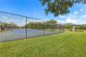 COMMUNITY TENNIS COURT