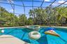 POOL W  SCREENED CAGE