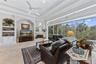 FAMILY ROOM FIREPLACE