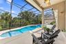 POOL W PATIO AREA