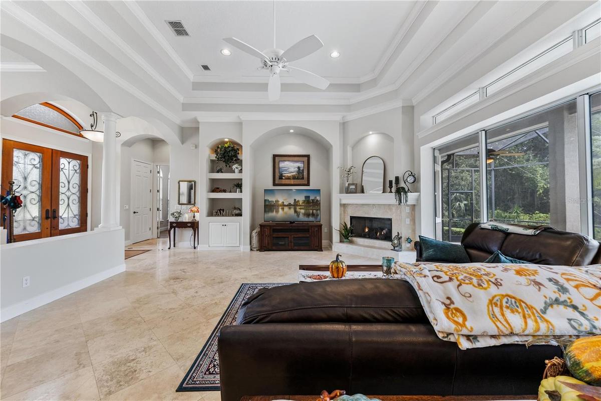 FAMILY ROOM 2