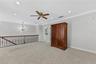 BONUS ROOM W ENTRANCE TO 4TH BEDROOM