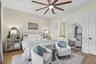 Priamary Suite