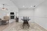 DINETTE VIEWS FAMILY ROOM