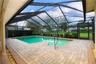 POOL AREA