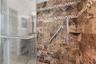 2ND FULL BATHROOM W/ STEP IN SHOWER