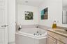 Soaking Tub