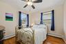 Hardwood-style flooring throughout