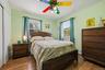 Wood-finish flooring