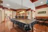 Play some pool or have use of the lounge area(byob)