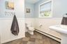 Main level suite Bath