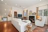 Recessed Lighting and NO POPCORN CEILING!