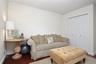 Second Bedroom on First Level Convenient for Mom