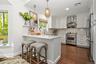 Updated Kitchen 2022