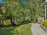 Path to Back Deck