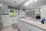 Hall Bathroom