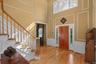 Entry Foyer