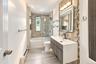 Bathroom 2nd floor