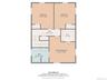 Floor plan - 2nd floor