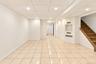 Full finish basement
