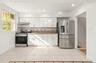 Kitchen main floor