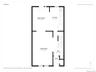 1st floor plan