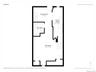 Basement floor plan