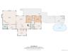 Floor plan - 1st floor