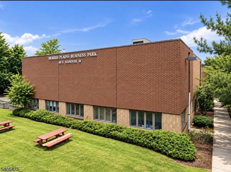 Building #1