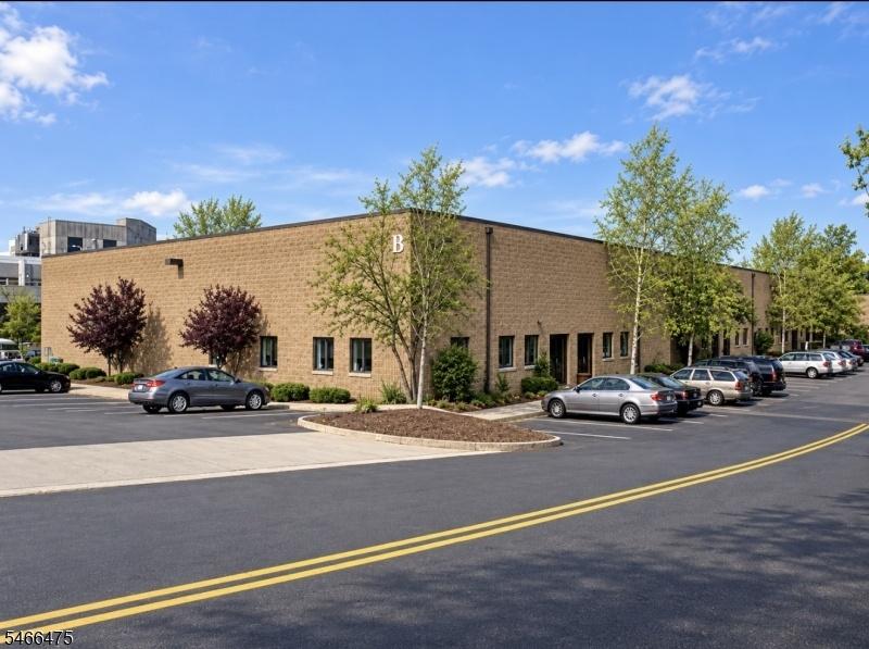 Building #2