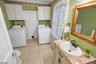 First Floor Full Bath/Laundry